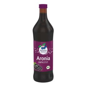 Bio Direktsaft, Aronia