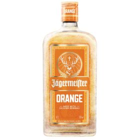 Orange Kräuterlikör 33%