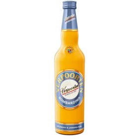 Bombardino 17 %