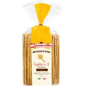 Link zu  Grissini Spaccatini