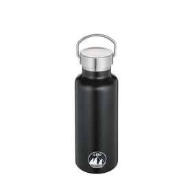 Isoliertrinkflasche Grigio 500 m