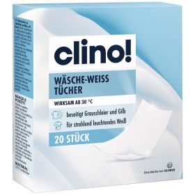 Wäsche-Weiss Tücher