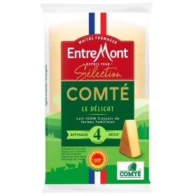 Entremont Comte, Käse Original