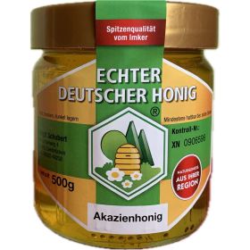 Akazienhonig