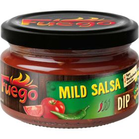 Salsa Dip, mild