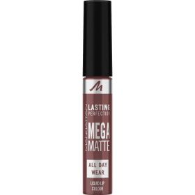 Lippenstift Liquid Lasting Perfection Mega Matte 860 State Of Burgundy