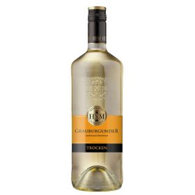 Link zu  Grauburgunder Qualitätswein Rheinhessen, Weißwein