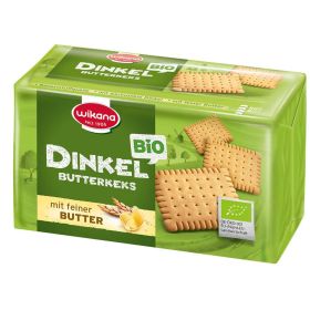 Bio Dinkelbutterkeks