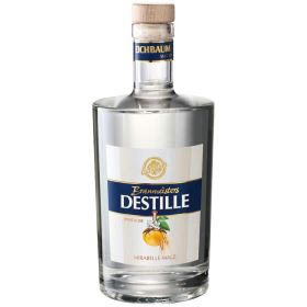 Link zu  Braumeisters Destille Mirabelle-Malz 40%