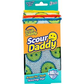 nScour Daddy, 3er