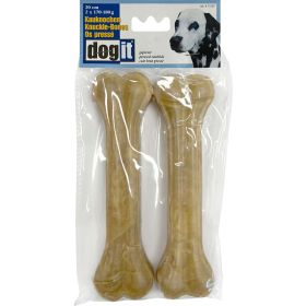 Hunde-Snack Kauknochen