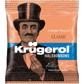 Halsbonbons, Original