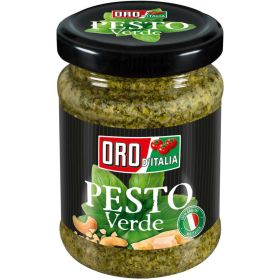 Pesto, Verde