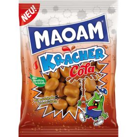 Kaubonbon Cola Kracher