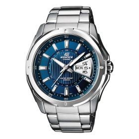 CASIO EDIFICE Herren-Armbanduhr EF-129D-2AVEF