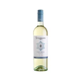 Pinot Grigio Sizilien IGT, Weißwein