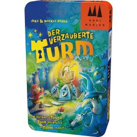Link zu  Der Verzauberte Turm