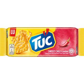 Tuc Cracker, Chili