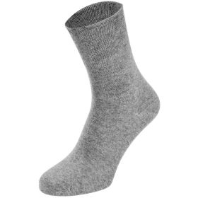 Diabetiker- oder Gesundheits-Socken, je 3er-Pack