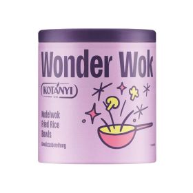 Gewürzzubereitung Wonder Wok