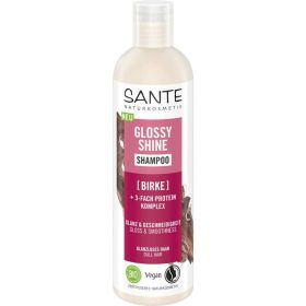 Shampoo Glossy Shine