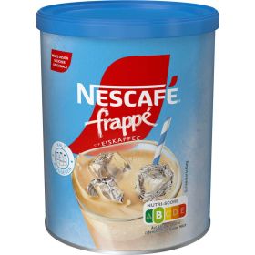 Instant Frappé Eiskaffee