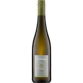 Link zu  Weißweincuvée trocken