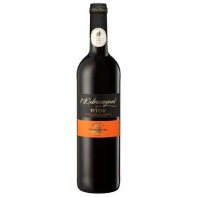 L'Extravagant Terroir D'Altitude Fitou, Rotwein