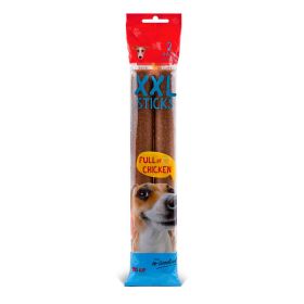 Hunde- Snack, XXL Sticks, Huhn