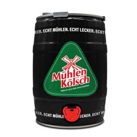 Link zu  Malzbier Partyfass