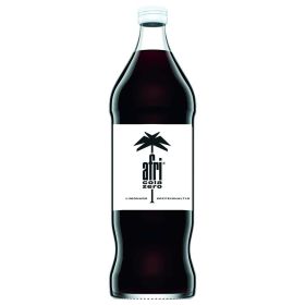 Cola, zuckerfrei