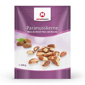 Paranusskerne