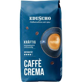 Caffe Crema Eduscho, kräftig