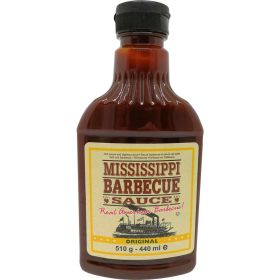 Link zu  BBQ Sauce Original