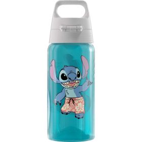 Link zu  Trinkflasche Viva One Stitch blau 0,5 L