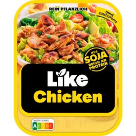 Like Chicken