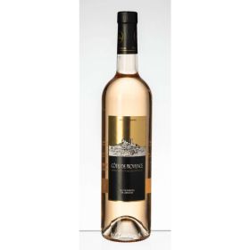 Côtes de Provences Rosé AOC, Roséwein