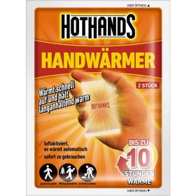 Handwärmer