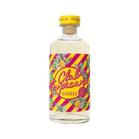 Link zu  Edelbrand Club Tropicana Ananas, 40 %