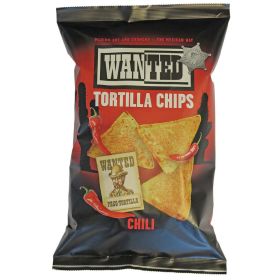 Link zu  Tortilla Chips, Chili