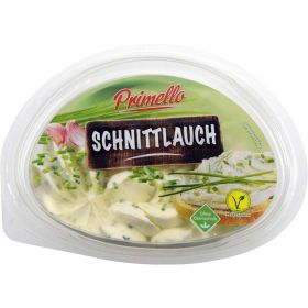 Frischkäse, Schnittlauch