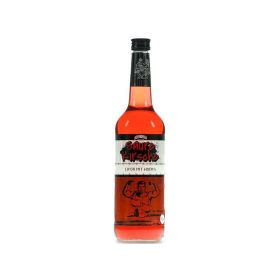 Link zu  Likör mit Wodka, Saure Kirsche