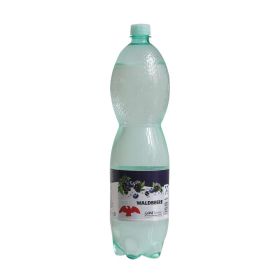 Link zu  Waldbeer Limonade