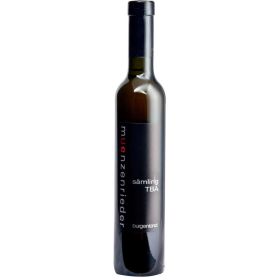 Link zu  Trockenbeerenauslese, süß, Weißwein