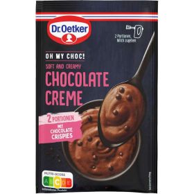 Chocolate Creme