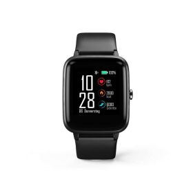 Smartwatch FitWatch5910 schwarz