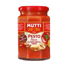 Link zu  Pesto Rosso