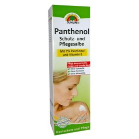 Link zu  Panthenolsalbe