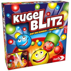 Kugelblitz