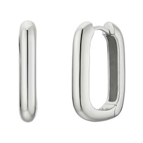 Ohrringe/ Creolen aus Silber 925 (4056874027298)